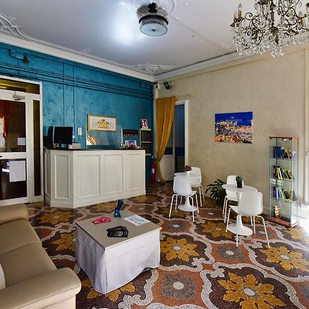 Hotel Suisse Janov Exteriér fotografie