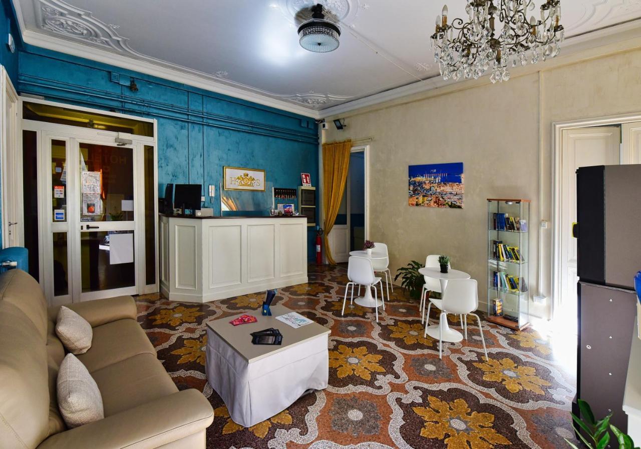 Hotel Suisse Janov Exteriér fotografie