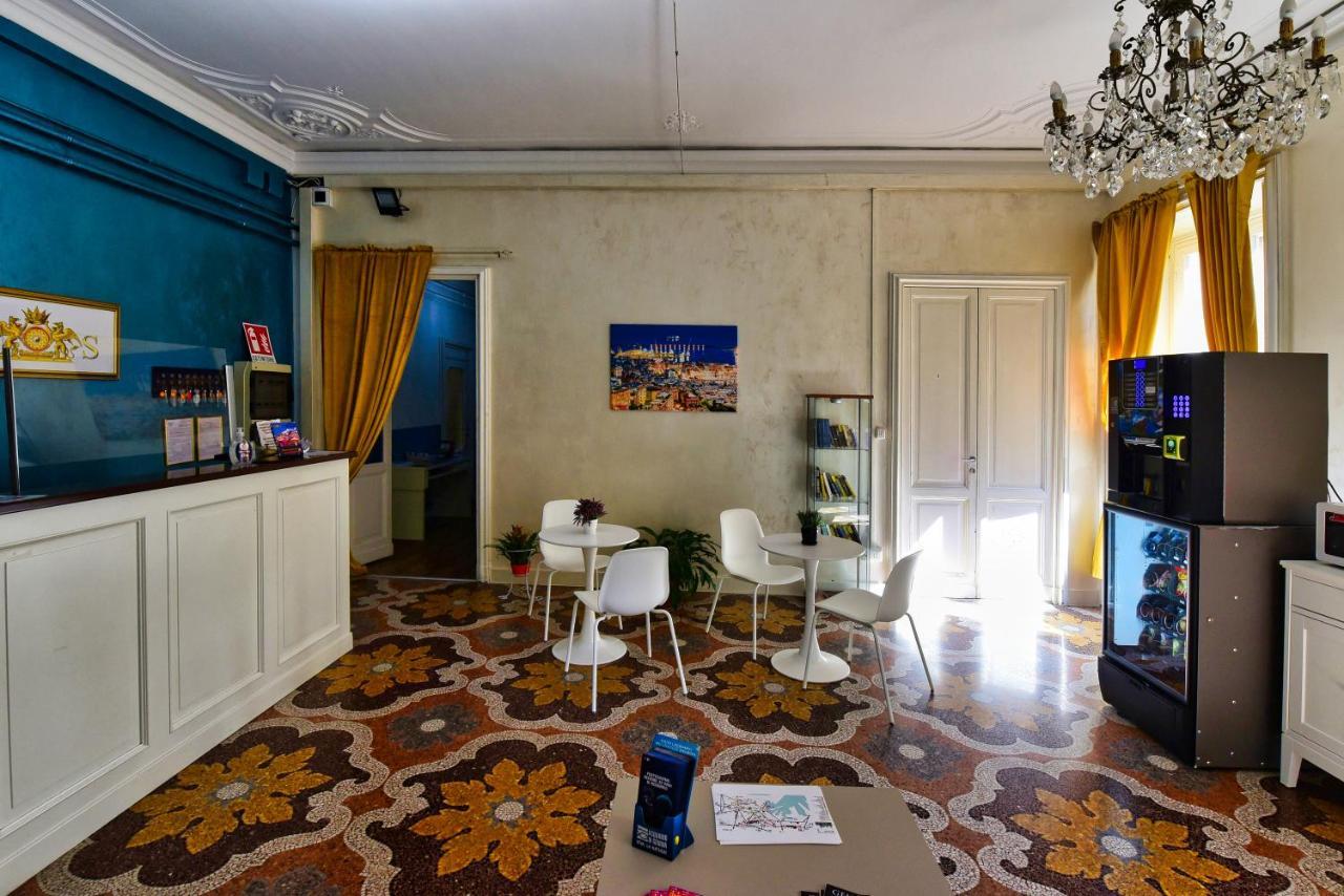 Hotel Suisse Janov Exteriér fotografie