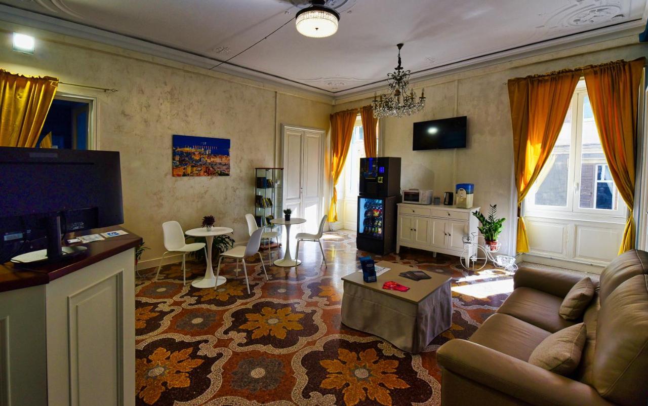Hotel Suisse Janov Exteriér fotografie