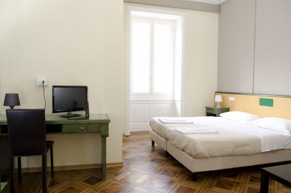 Hotel Suisse Janov Exteriér fotografie