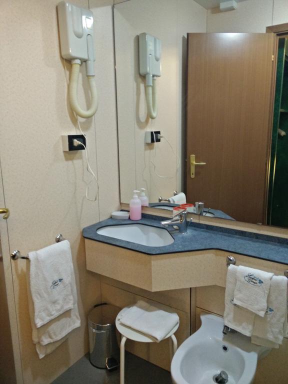 Hotel Suisse Janov Pokoj fotografie