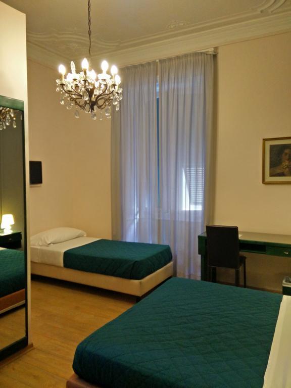 Hotel Suisse Janov Pokoj fotografie