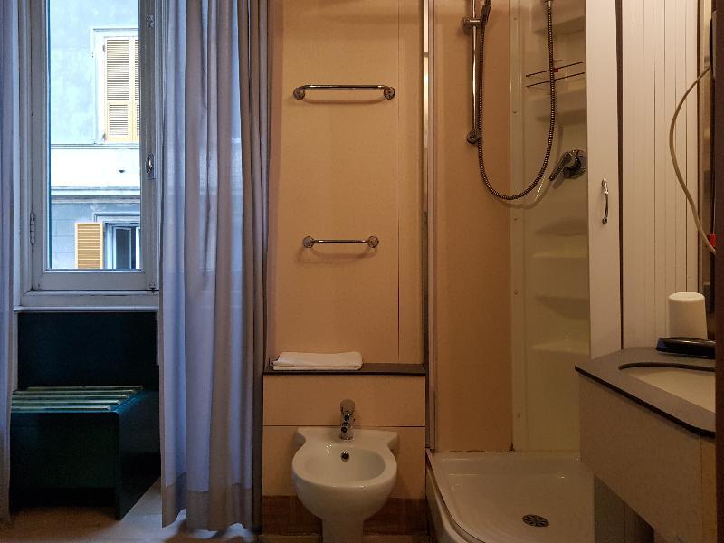 Hotel Suisse Janov Exteriér fotografie