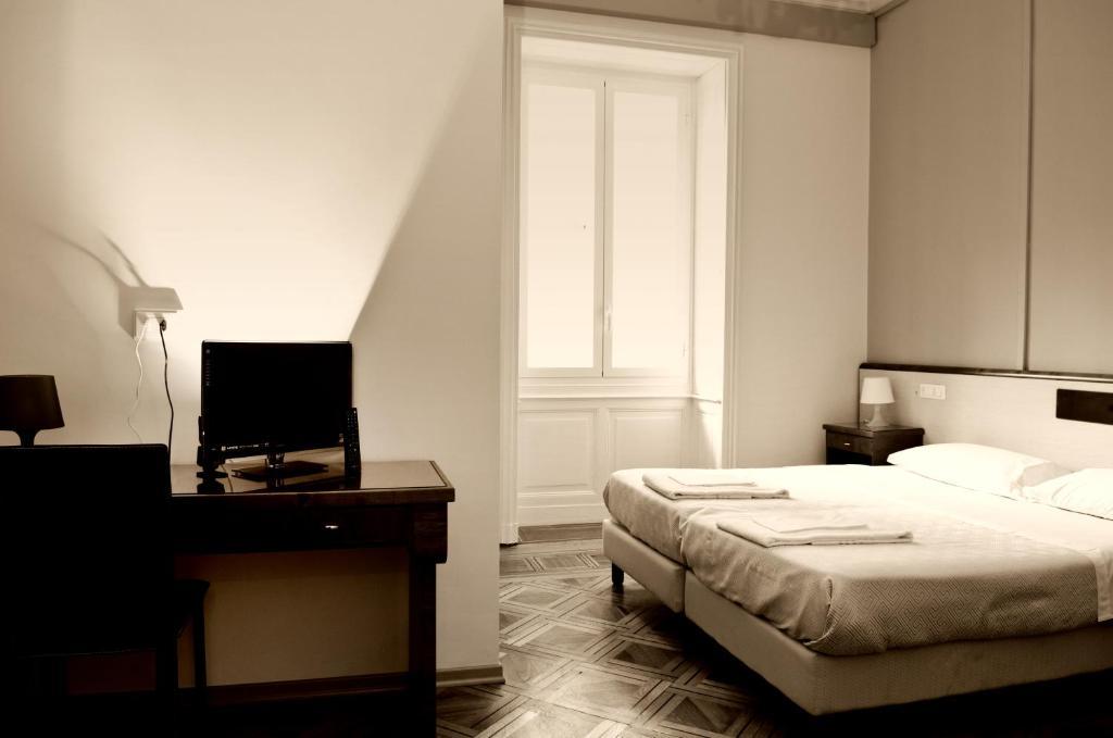 Hotel Suisse Janov Exteriér fotografie